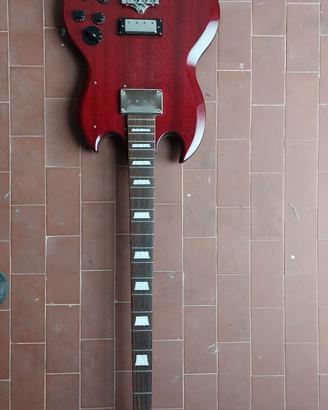 Epiphone Gibson