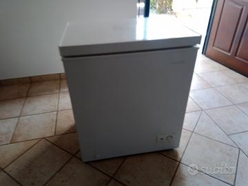 congelatore 