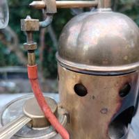 aerosol antiquariato 