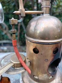 aerosol antiquariato 