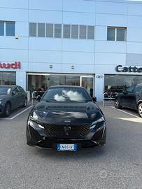 PEUGEOT 308 GT 1.5 BlueHDi EAT8