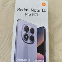 redmi note 14 pro 5g