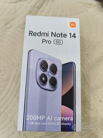 redmi note 14 pro 5g