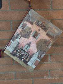 calendario carabinieri anno 1989 (collezione)