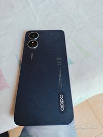 OPPO A 17