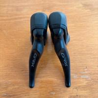 Leve GRX freno a disco 1x11