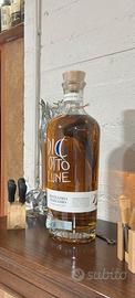 Bottiglione grappa 4,5 lt