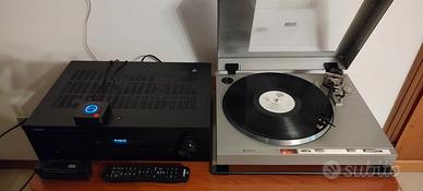 Impianto Stereo COME NUOVO