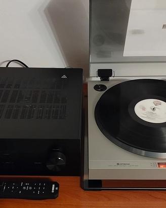 Impianto Stereo COME NUOVO