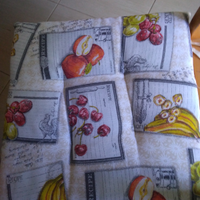 Cuscini cucina eleganti