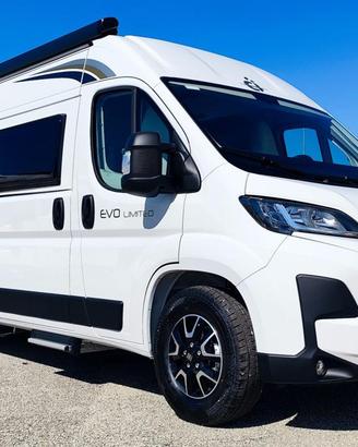 CI INTERNATIONAL KYROS EVO LIMITED 5