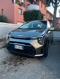 Kia 2024