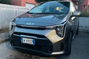 Kia 2024