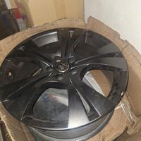 cerchi r17 5×98