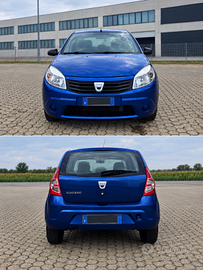 Dacia Sandero 1200 benzina
