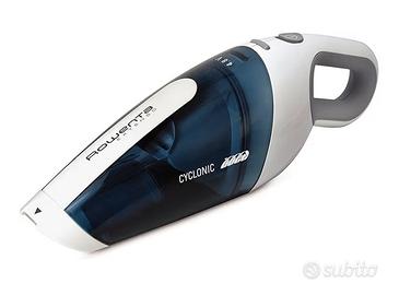 Aspirabriciole rowenta