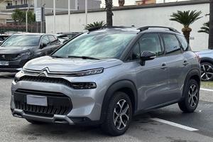 Citroen C3 Aircross 1.2 110 CV S&S Shine Pack FULL