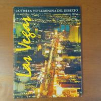 Libro Las Vegas