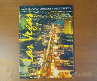 Libro Las Vegas
