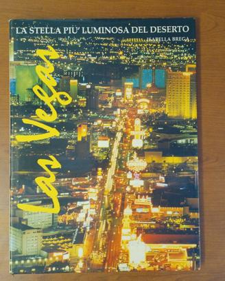 Libro Las Vegas