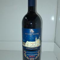 vino mille e una notte Donnafugata