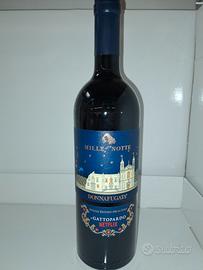 vino mille e una notte Donnafugata
