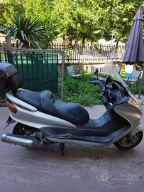 Yamaha Majesty YP 250 - 2001