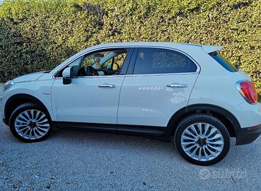 500x 1.6 120cv lounge 