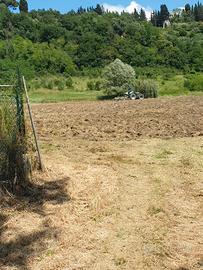 Volumetria per costruzione casa a solo