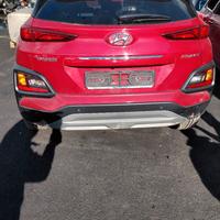 RICAMBI HYUNDAI KONA