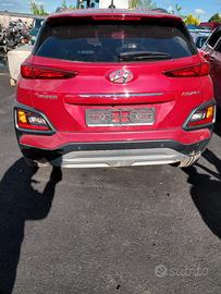 RICAMBI HYUNDAI KONA