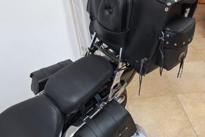Suzuki Marauder anno 1998  km 54000 moto perfetta 