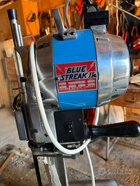 Taglierina Estman Blu Streak 2