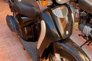 Scarabeo Aprilia 50 i.e. Nero 10.477 km