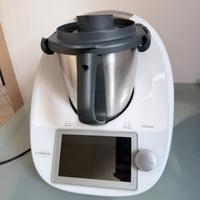 Vorwerk Bimby TM6