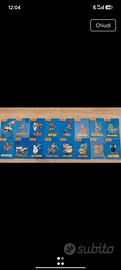 Collana completa "Super fumetto"