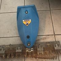 Barra Falciante per motocoltivatore bcs 205