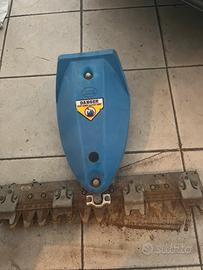 Barra Falciante per motocoltivatore bcs 205