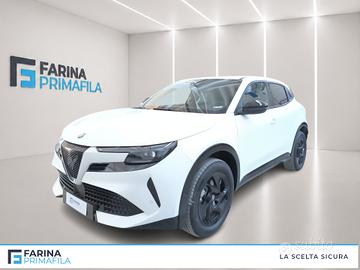 ALFA ROMEO Junior 1.2 ibrida Sprint 145cv e N95823