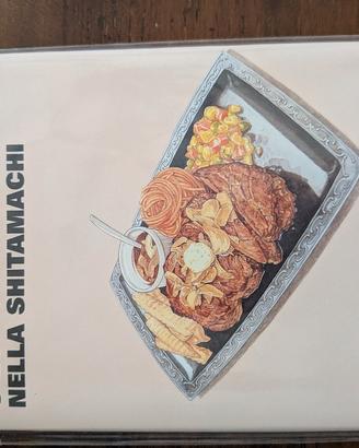 Una Bistecca nella Shitamachi di Yoko Hiramatsu e 