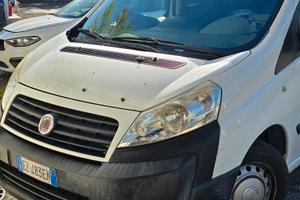 FIAT SCUDO MULTIJET  9 POSTI (anno 2008)