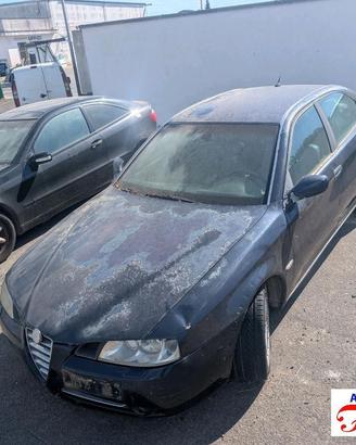 ALFA ROMEO 166 936 2.4 JTD 185CV 05-07 Ricambi