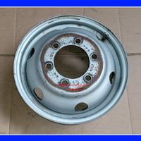 Cerchio in ferro 5 x 16 IVECO Daily 89-99 6 fori