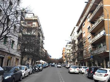 MONTEVERDE - Locale commerciale