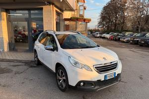 Peugeot 2008 1.6 Diesel Neopatentati