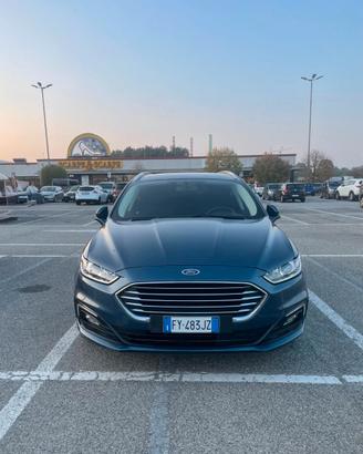 Ford Mondeo 2.0 Eco Blue 150 CV S&S SW Business