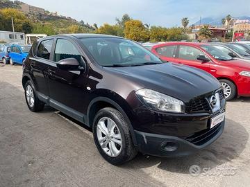 Nissan Qashqai nissan qasqhai nero