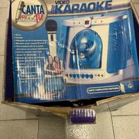 Canta tu laraoke