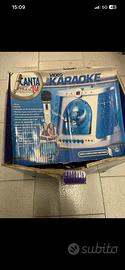 Canta tu laraoke