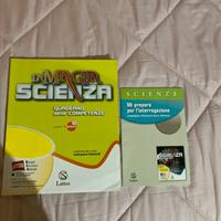 la magia della scienza